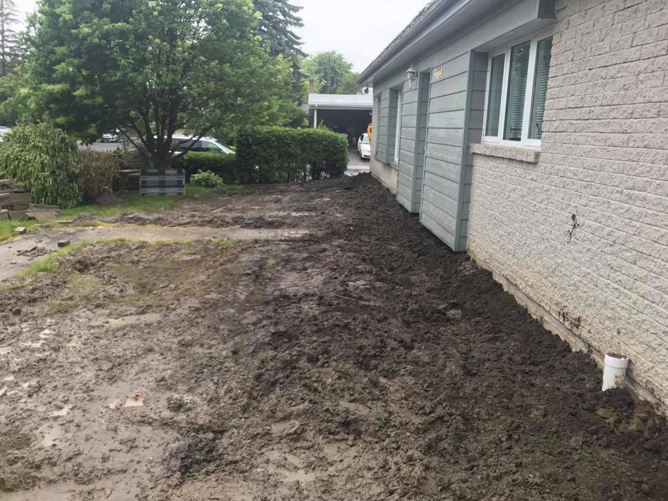 Étanchéisation et drainage de fondation-6